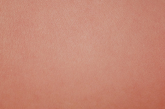 Clean healthy baby skin background