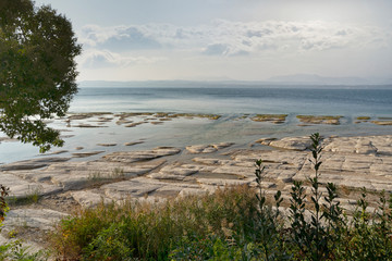 Garden See. Garden Sea. Italien. Italy.