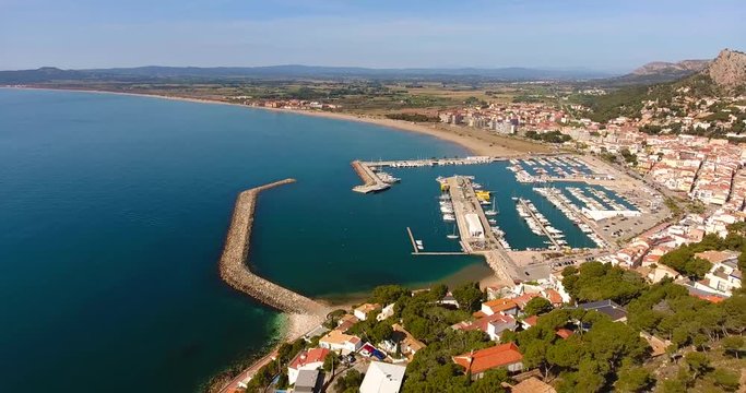  the illes medes at the sight of drone8