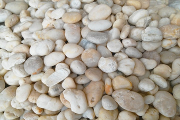 Traffic jams in Bangkok