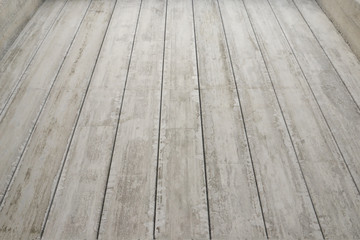 concrete precast floor