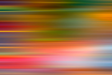 Horizontal orange strip lines. Abstract background. Background for modern graphic design and text.