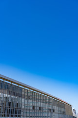 新大阪　周辺風景