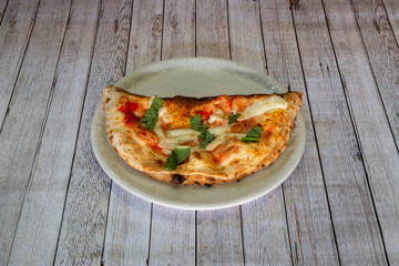 Pizza Napoli