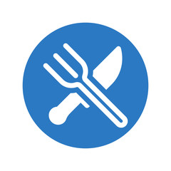 knife
