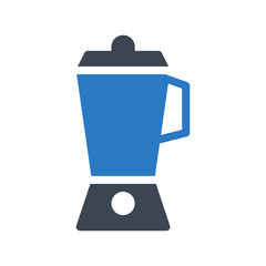 Obraz premium blender