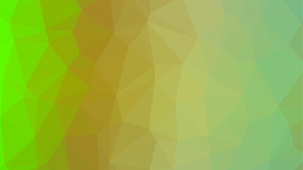 Abstract geometric triangle background, art, artistic, bright, colorful, design