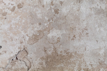 Old Weathered Damaged Decay Concrete Wall Texture
