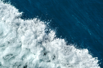 Sea
