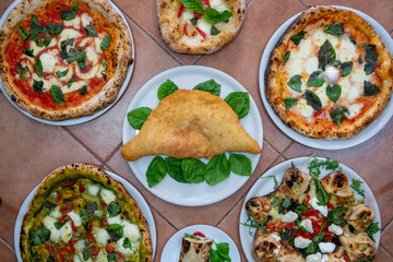 Pizza Italy