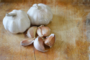 garlic