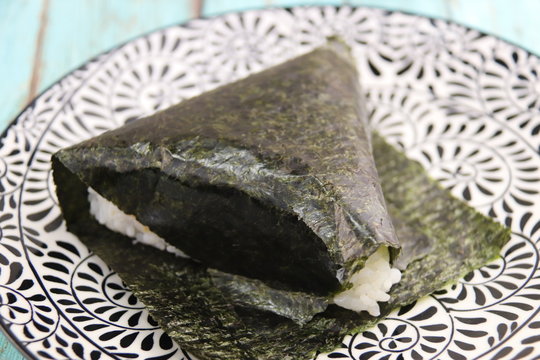 Onigiri