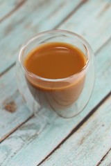 Café au lait