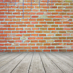brick wall texture