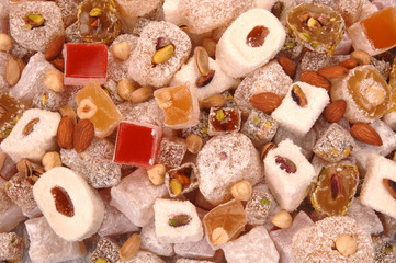 turkish delight