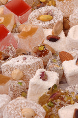 turkish delight