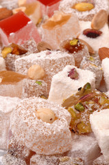 turkish delight