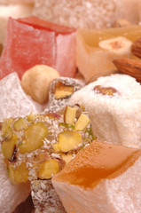 Turkish delight