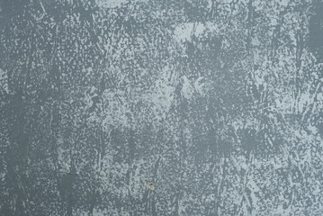 gray surface with spots