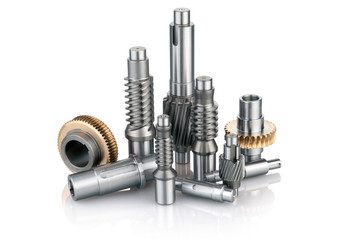 gear