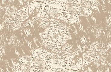 Grunge texture. Scratched abstract background.
