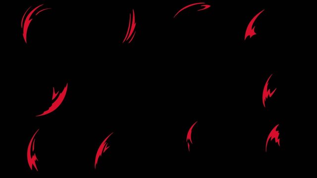 10 Power Swish Overlays 1