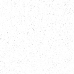 A structure consisting of intersecting points, wavy lines, and shapes . Black and white image. Design for floor, walls, cases, bags, foil and packaging