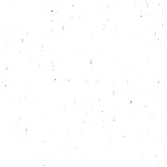 A structure consisting of intersecting points, wavy lines, and shapes . Black and white image. Design for floor, walls, cases, bags, foil and packaging