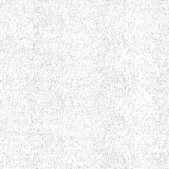 A structure consisting of intersecting points, wavy lines, and shapes . Black and white image. Design for floor, walls, cases, bags, foil and packaging