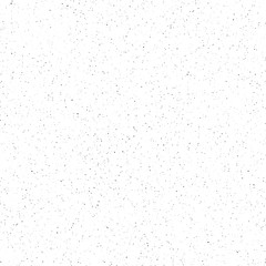 A structure consisting of intersecting points, wavy lines, and shapes . Black and white image. Design for floor, walls, cases, bags, foil and packaging