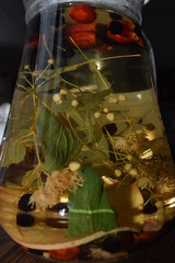 Herbata ziołowo-owocowa