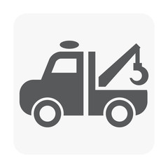 car accident icon
