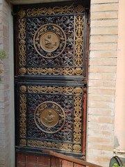 Porte
