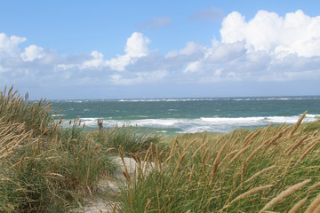 Sylt - The most beautiful island of Germany