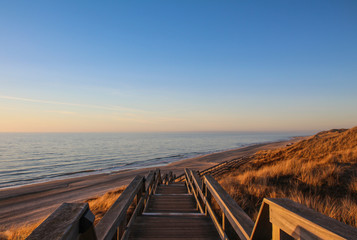 Sylt - The most beautiful island of Germany