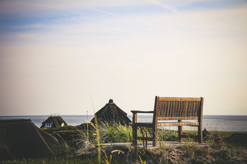 Sylt - The most beautiful island of Germany