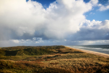 Sylt - The most beautiful island of Germany