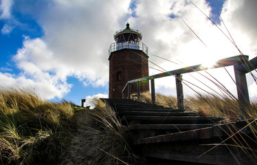 Sylt - The most beautiful island of Germany