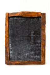 Fototapeta premium blackboard used for advertisement advertising