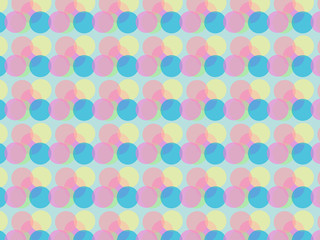 ドット　パターン835