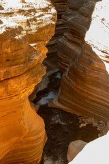 Slot Canyon