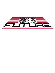 fridays for future striche logo zukunft schüler protest zukunft welt ökologisch retten klimawandel klimaschutz naturschutz erde freitage streik schwänzen schule jungend kinder erderwärmung umwelt