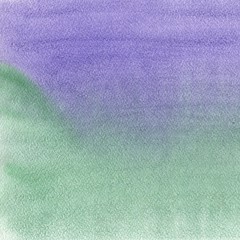 green blue watercolor gradient background abstract