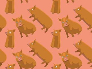 Pig Wallpaper 5