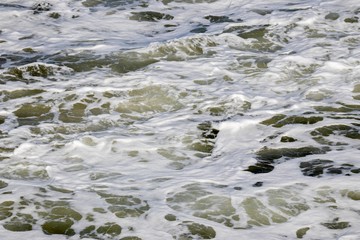 ocean water texture