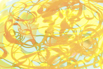 colorful artistic abstract Background texture and pattern.