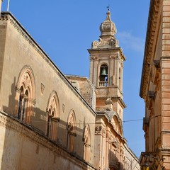 Mdina, Malta