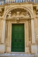 Fototapeta na wymiar Mdina, Malta