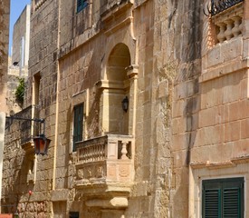Mdina, Malta
