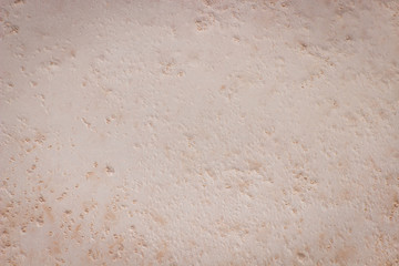 Cement and concrete wall as background texture, copy space for text